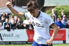 Quién es Felipinho, el brasileño que podría jugar en la Selección y marcó un golazo