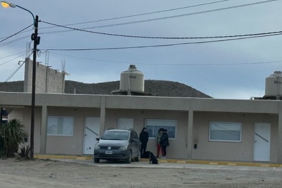 Un hombre fue encontrado muerto en un hotel 