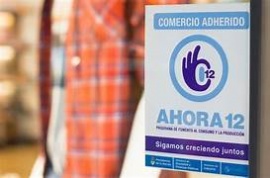 Ahora 12: Qué marcas de ropa se pueden comprar hasta en 12 cuotas sin interés