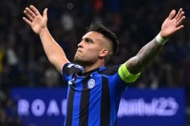 Lautaro Martínez suena como posible refuerzo de Chelsea