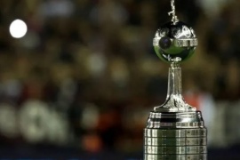 El simulacro del sorteo cruzó a dos equipos argentinos en octavos de final