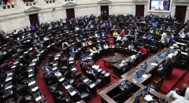 Diputados aprobó el proyecto para aliviar a deudores de créditos UVA