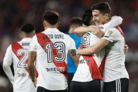 Qué necesita River para salir campeón de la Liga Profesional de Fútbol