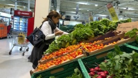 La inflación de los trabajadores fue de 7,4% en junio