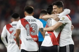 Qué necesita River para salir campeón de la Liga Profesional de Fútbol