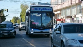 Trabajadores de CityBus cobrarán este jueves la totalidad de los incrementos acordados