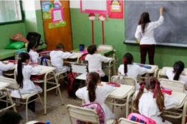 Se iniciaron 260 sumarios a docentes por falsificar certificados médicos