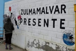 Femicidio de Zulma Malvar: “Lamentablemente no hay voluntad de avanzar con la investigación”