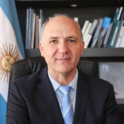 Guillermo Carmona: 