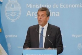 Qué medidas anunciará Sergio Massa este viernes