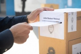 Elecciones 2023: a qué hora esperan tener los resultados