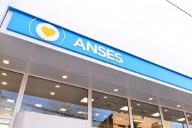 ANSES: personas sin trabajo cobran $ 40.000 este lunes