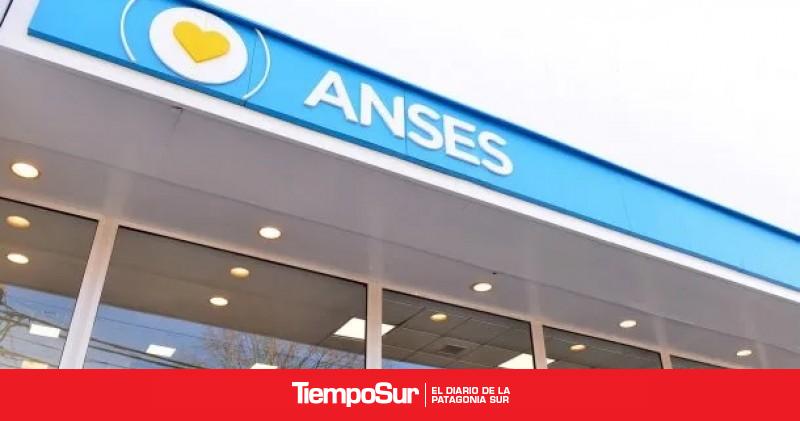 Anses Personas Sin Trabajo Cobran 40000 Este Lunes 5411