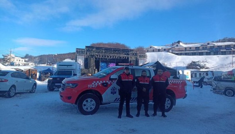 noticiaspuertosantacruz.com.ar - Imagen extraida de: https://www.tiemposur.com.ar/policiales/bomberos-se-encuentra-trabajando-en-los-diferentes-eventos-de-la-provincia