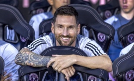 A qué hora y por dónde se puede ver el segundo partido de Messi en Inter Miami