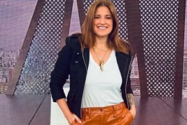 La sorpresiva renuncia de Maju Lozano a su programa de TV