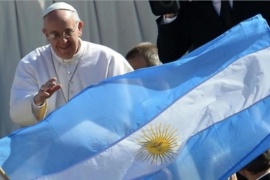 "El problema somos los argentinos": el papa Francisco reflexionó sobre el país