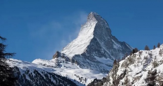 Hallaron los restos de un alpinista desaparecido hace casi 40 años
