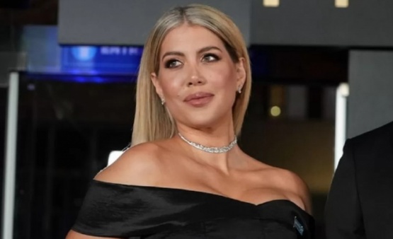 Wanda Nara habló su salud: 