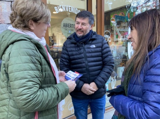 La CC ARI apuesta a lograr un representante en la Legislatura