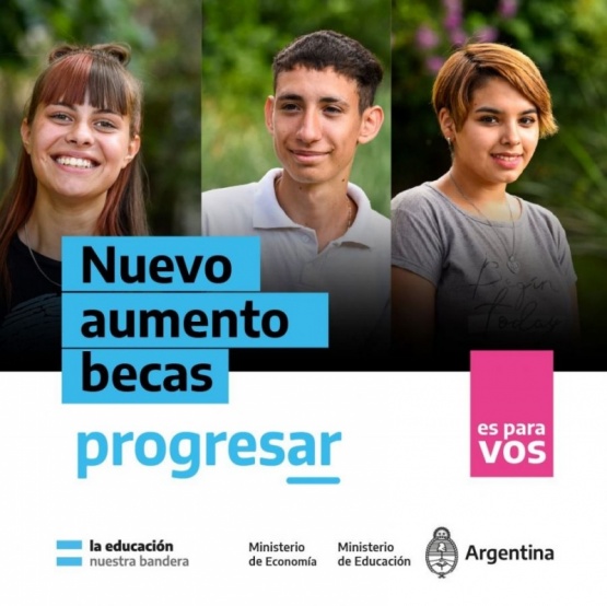 Santa Cruz: ¿Dónde anotarse para acceder a las  Becas Progresar?