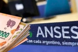 ANSES: confirman aumento del 27 % para algunos jubilados