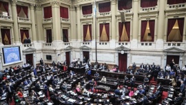 Diputados continúa el tratamiento de licencias maternales, paternales y parentales