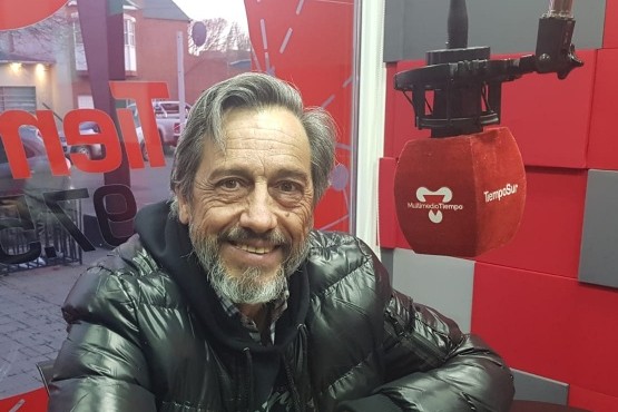 Miguel del Plá: “Nosotros queremos tumbar el capitalismo”