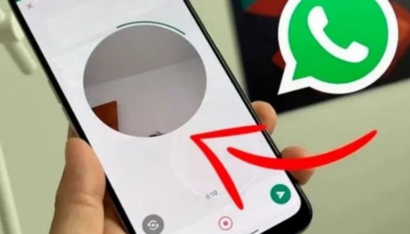 Video 360°, cómo es la nueva función de Whatsapp