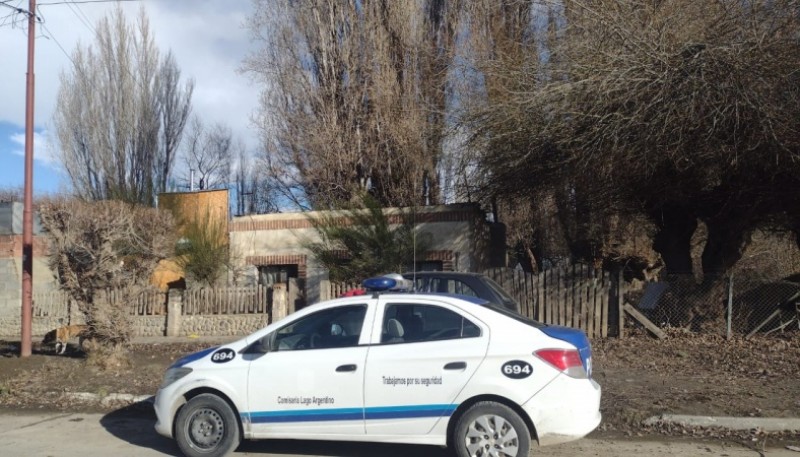 Un hombre se quitó la vida en su vivienda