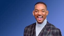 Will Smith reveló por qué no quería actuar en "Hombres de negro"