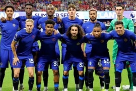 La impactante suma que recibirá el Chelsea por un sponsor en su camiseta