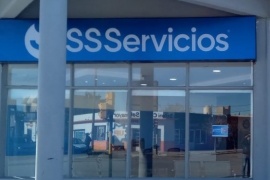 SSServicios desembarca en Pico Truncado