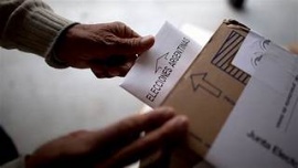 Veda electoral: todo lo que no podemos hacer el día de la elección