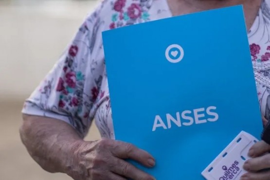 ANSES: cómo acceder a $ 17.000 presentando un formulario