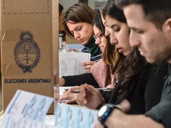 Qué pasa con quienes violan la veda electoral