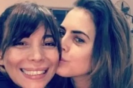 El emotivo mensaje de Ximena Capristo a Silvina Luna tras su nueva internación: "Dios estará contigo"