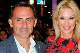 Diego Latorre sorprendió al responder si soportaría una infidelidad de Yanina