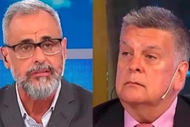 Tremenda confesión al aire de Ventura: “Jorge Rial le quiso poner el apellido a mi hijo y me pidió criarlo”