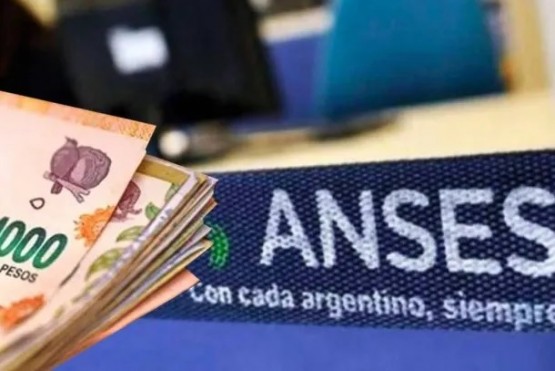 ANSES: cómo cobrar un extra de $11.620 en AUH y SUAF