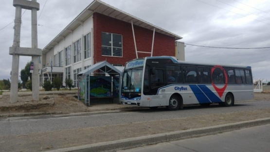 Elecciones: el transporte de pasajeros será gratuito y los servicios funcionarán de manera habitual