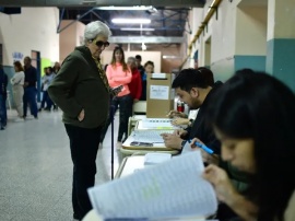 Argentina vota este domingo en las PASO presidenciales