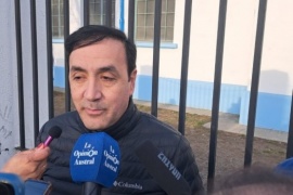 Pablo Grasso: “Votemos lo que necesitamos para poder defender los intereses de todos”