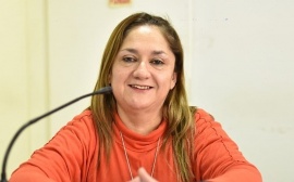 Paola Álvarez: "La gente nos han dicho que querían un cambio"