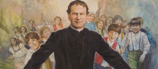 Este miércoles 16 de agosto es feriado provincial en Santa Cruz en conmemoración al nacimiento de Don Bosco