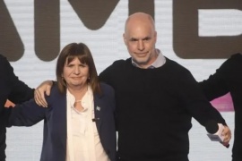 Patricia Bullrich y Horacio Rodríguez Larreta se reunirán en los próximos días para mostrar unidad