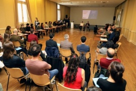 Santa Cruz participó de la Asamblea del Consejo Federal de Planificación