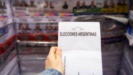 El gobierno porteño descartó el voto electrónico para octubre por las complicaciones en las PASO