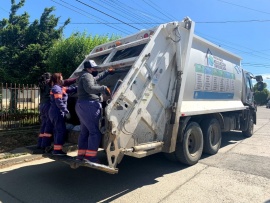 Municipio alerta que la información de suspensión de servicios es falsa