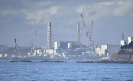 Japón inicia el vertido de agua de la planta nuclear de Fukushima pese al enojo de China